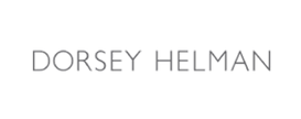 DORSEY HELMAN Logo
