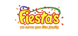 Fiestas Logo