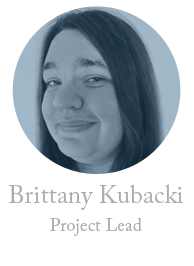 Brittany Kubacki Team Picture