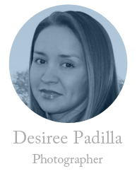 Desiree Padilla Team Picture